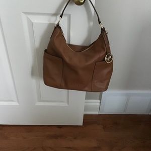 Michael Kors Hand and cross body bag